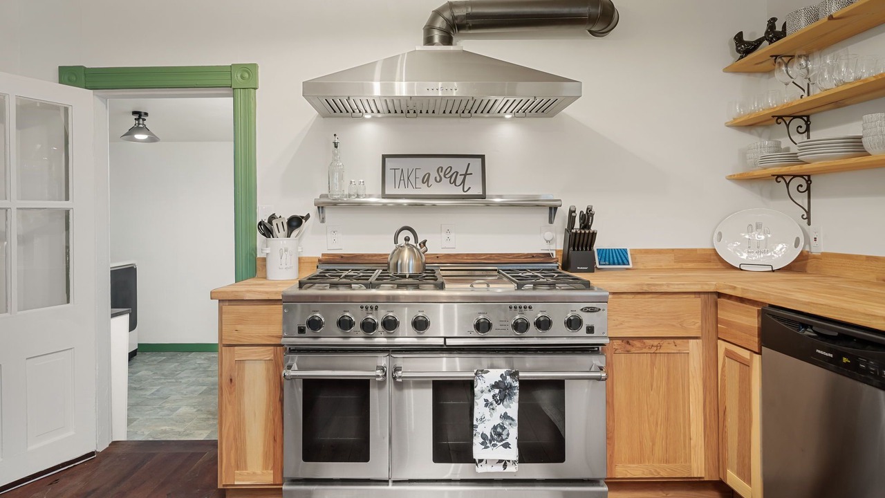 Photo of Kitchen in Wentzville