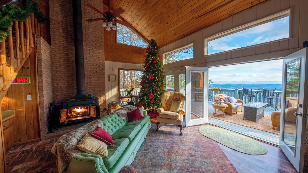 Photo of Livingroom in Menlo