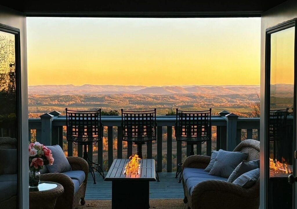 Photo of Outdoor in Menlo