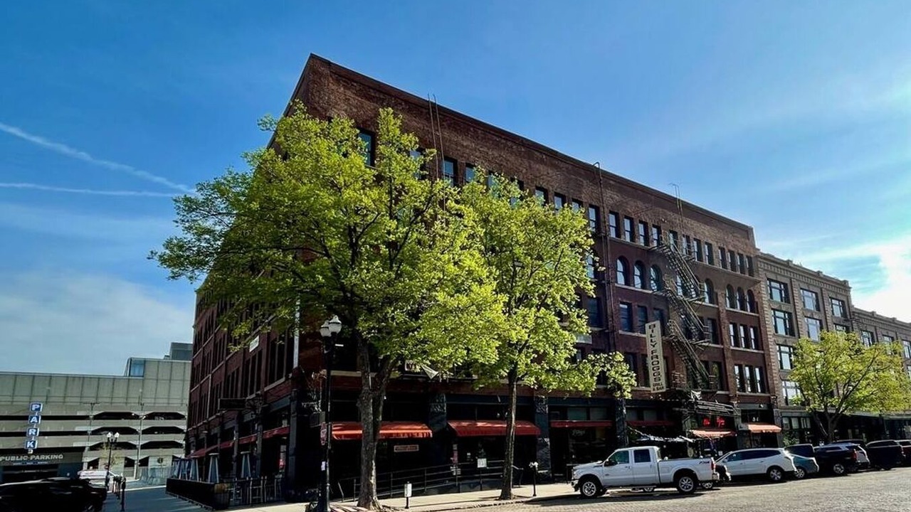 Photo of Outdoor in Old Market