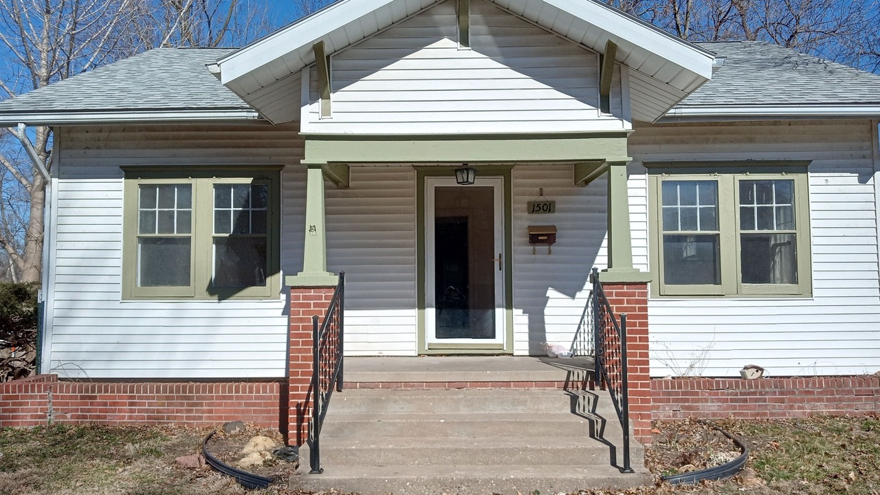 Photo of Outdoor in Kirksville