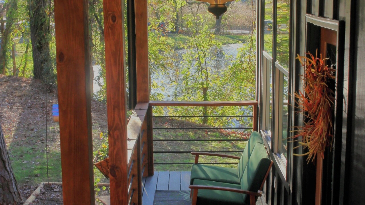 Photo of Outdoor in Mount Berry