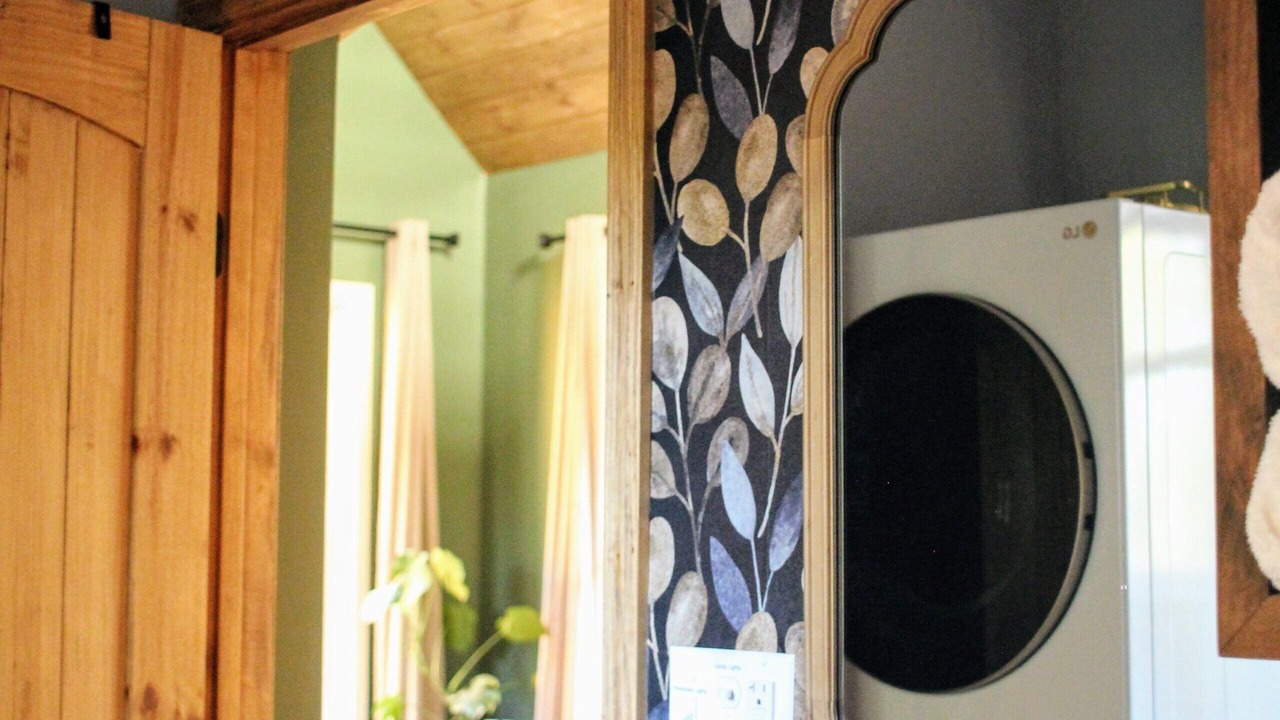 Photo of Bathroom in Mount Berry