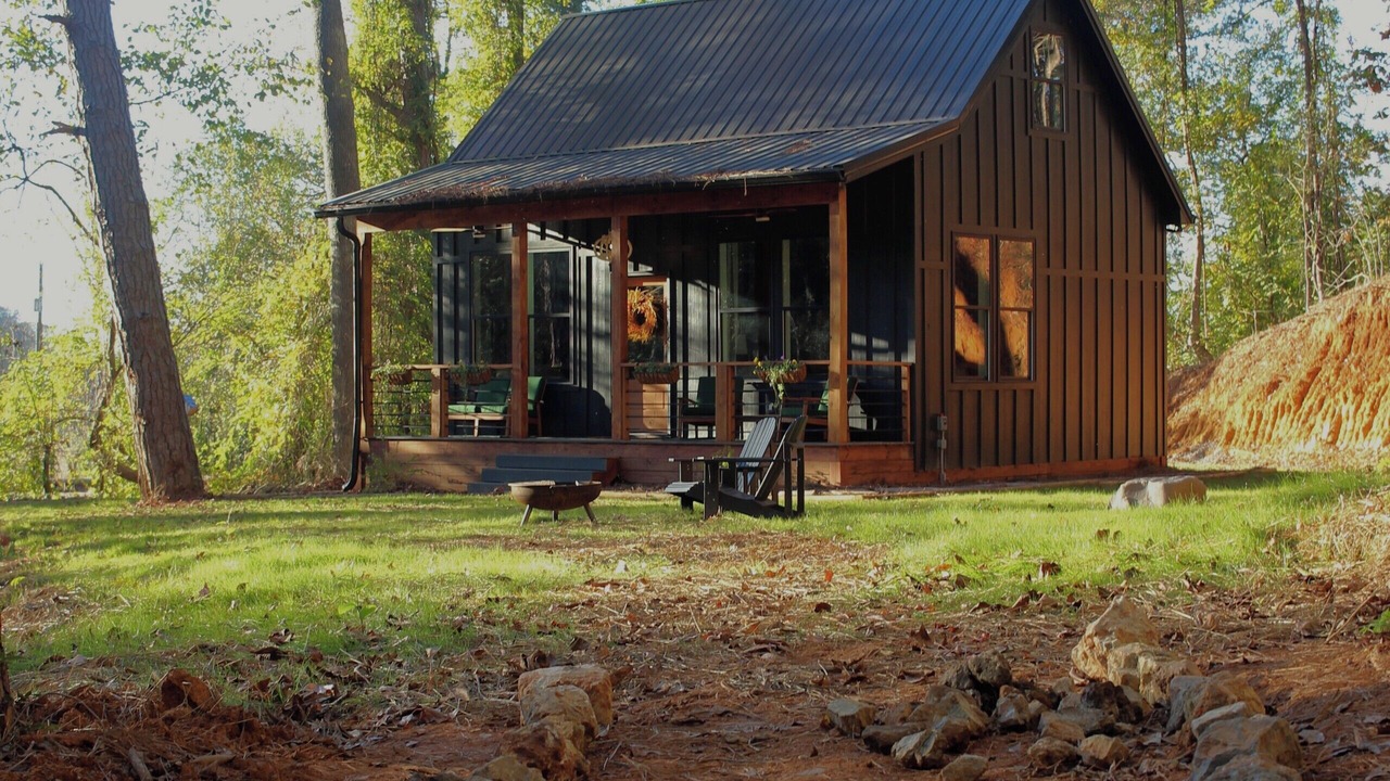 Photo of Outdoor in Mount Berry