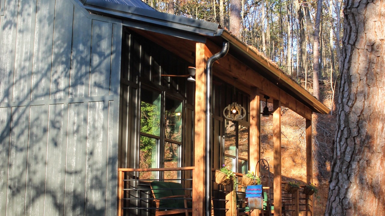 Photo of Outdoor in Mount Berry