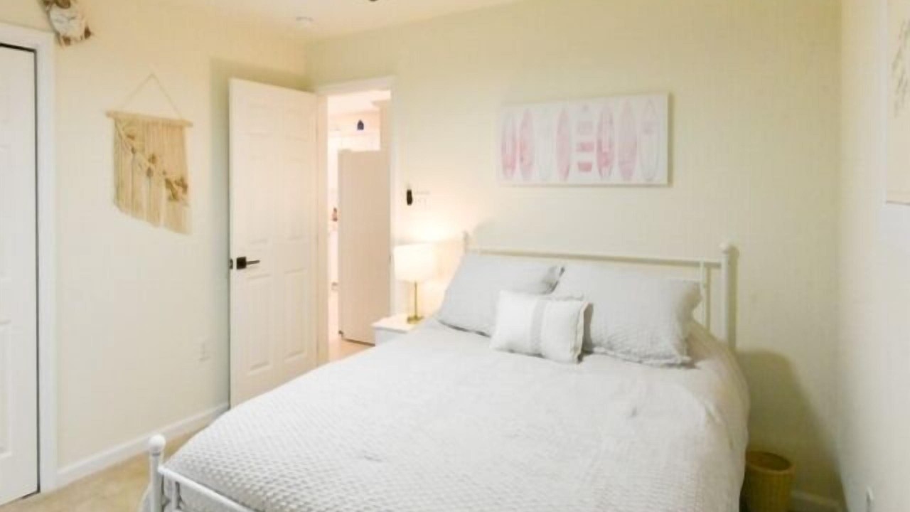 Photo of Bedroom in Montego Bay