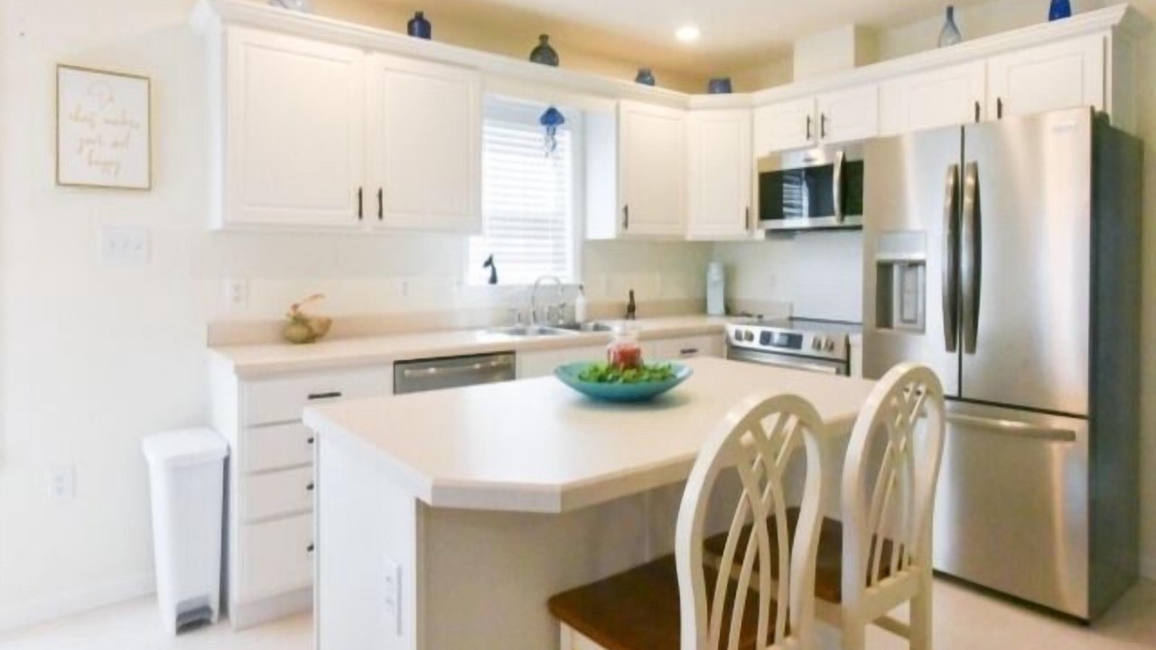 Photo of Kitchen in Montego Bay