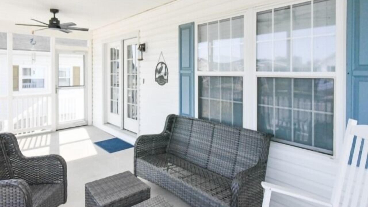 Photo of Patio Balcony in Montego Bay