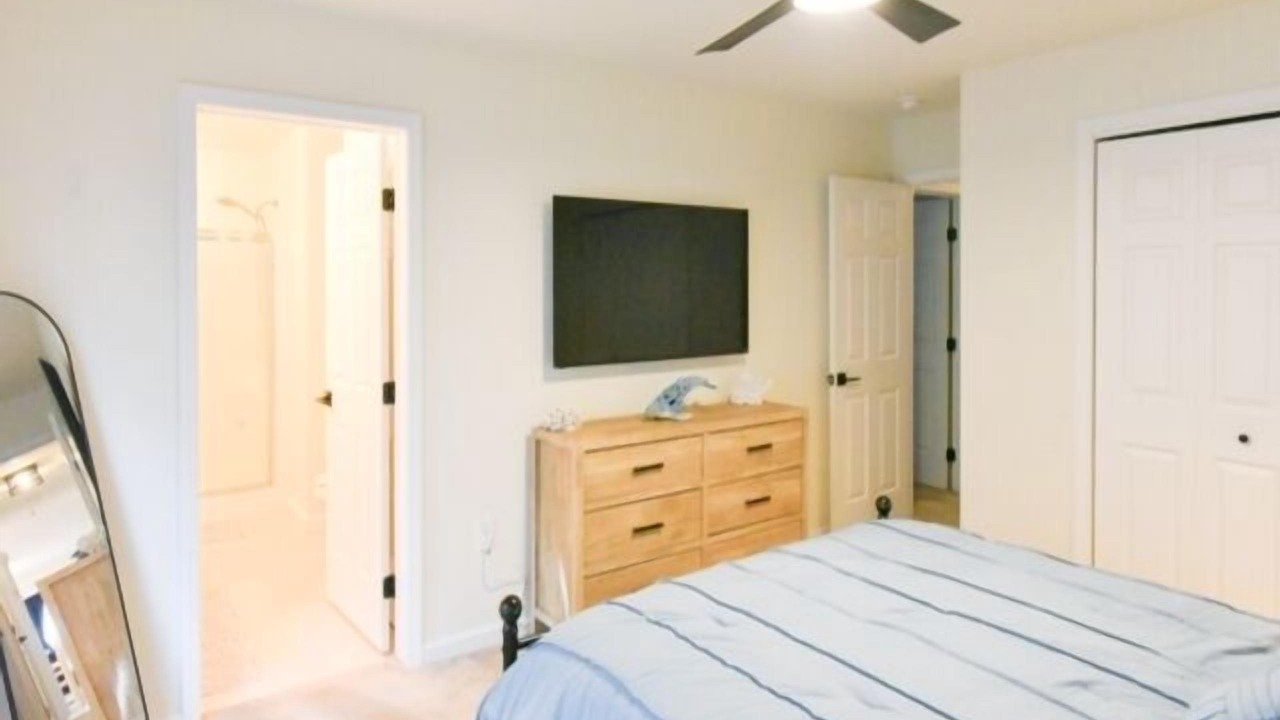 Photo of Bedroom in Montego Bay