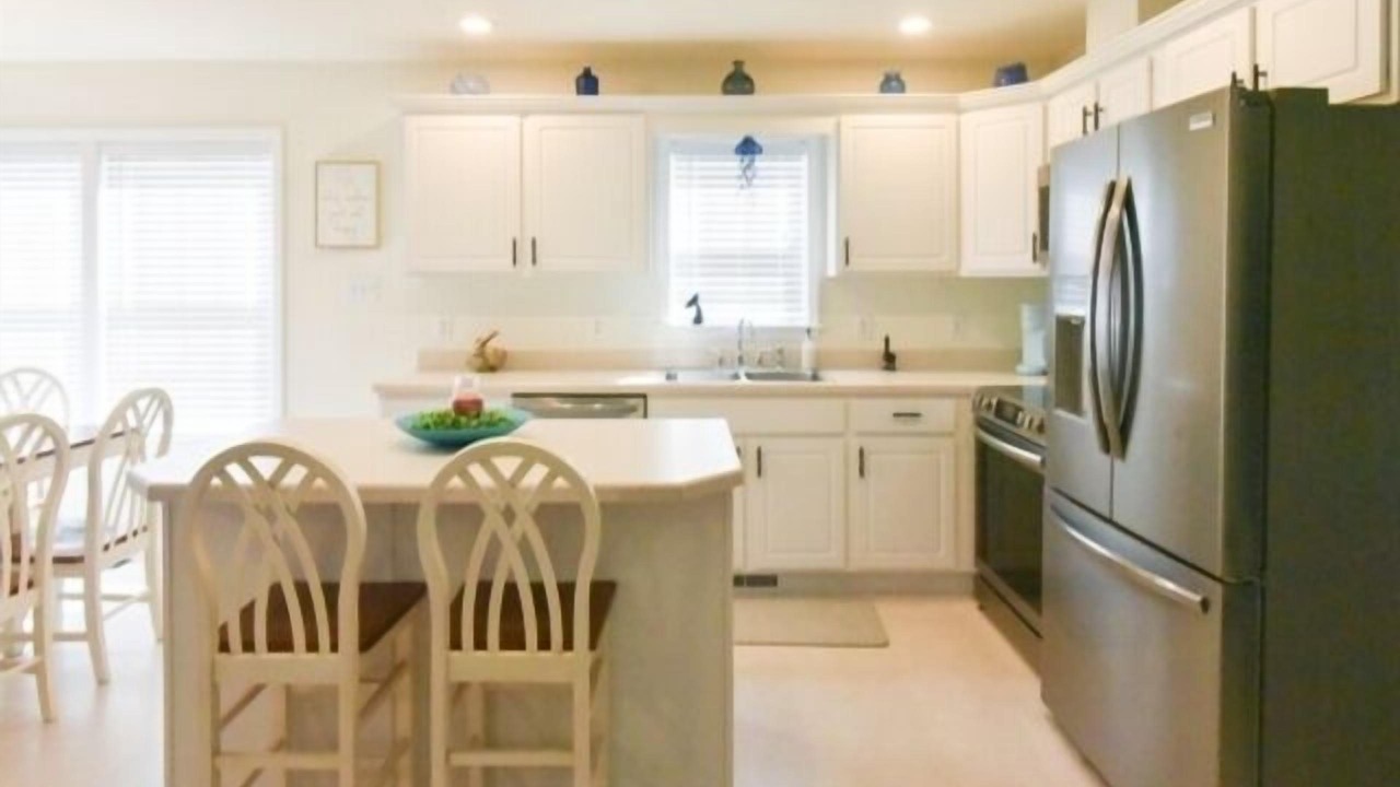Photo of Kitchen in Montego Bay