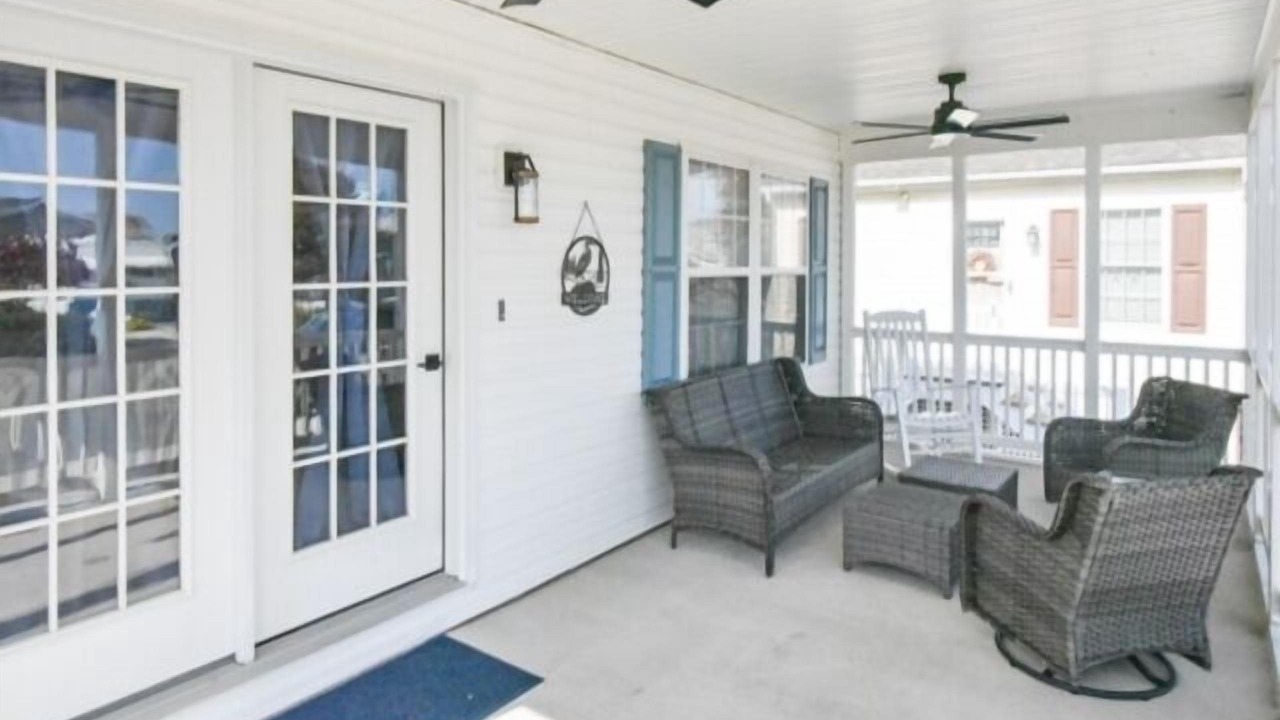 Photo of Patio Balcony in Montego Bay