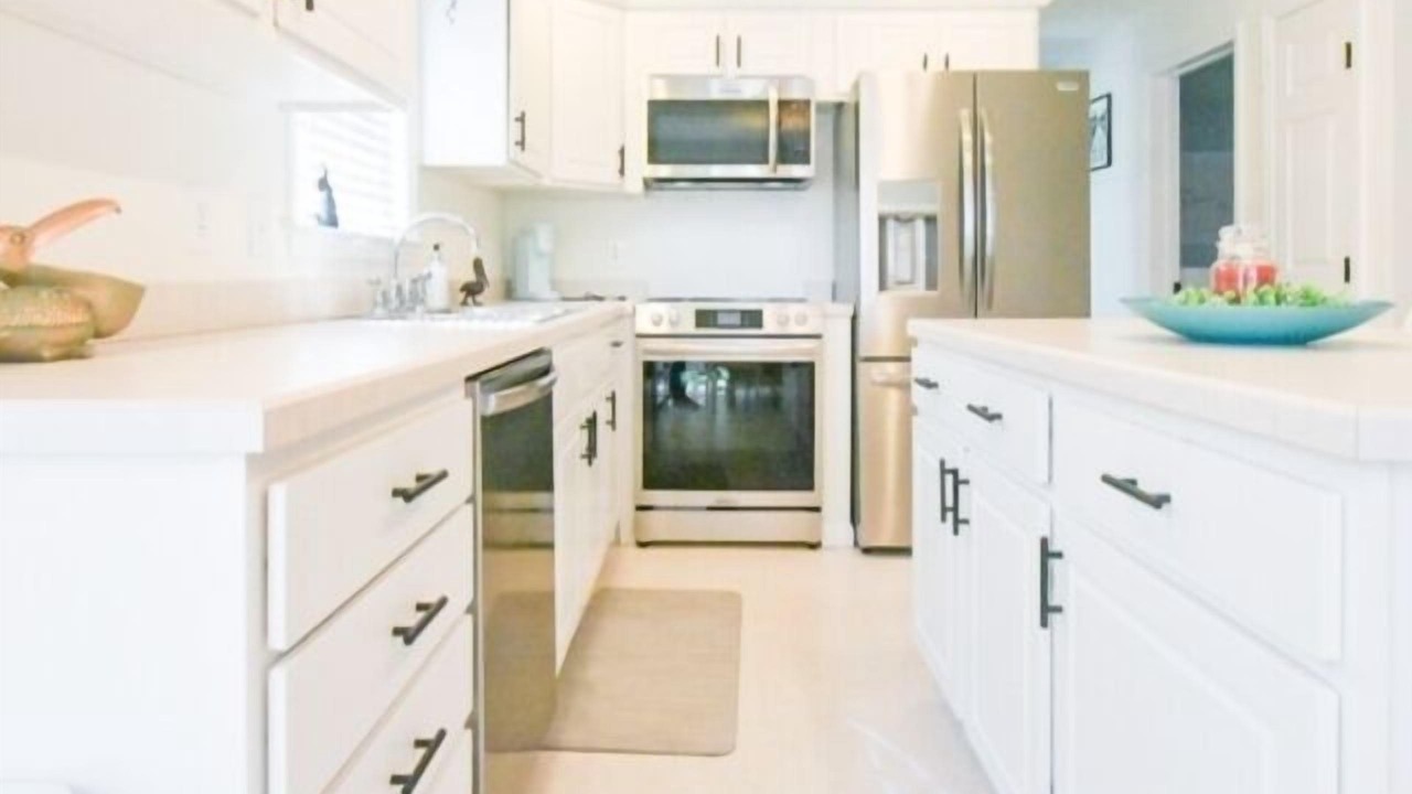 Photo of Kitchen in Montego Bay