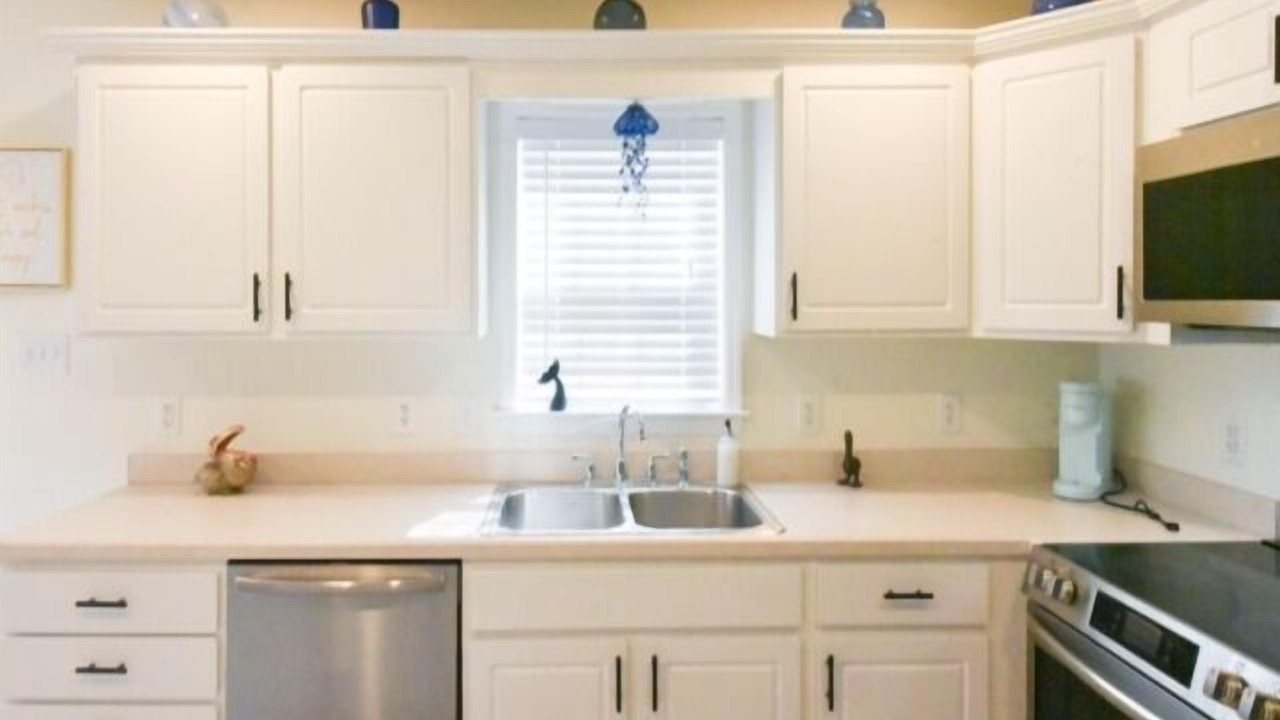 Photo of Kitchen in Montego Bay
