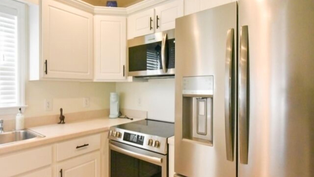 Photo of Kitchen in Montego Bay