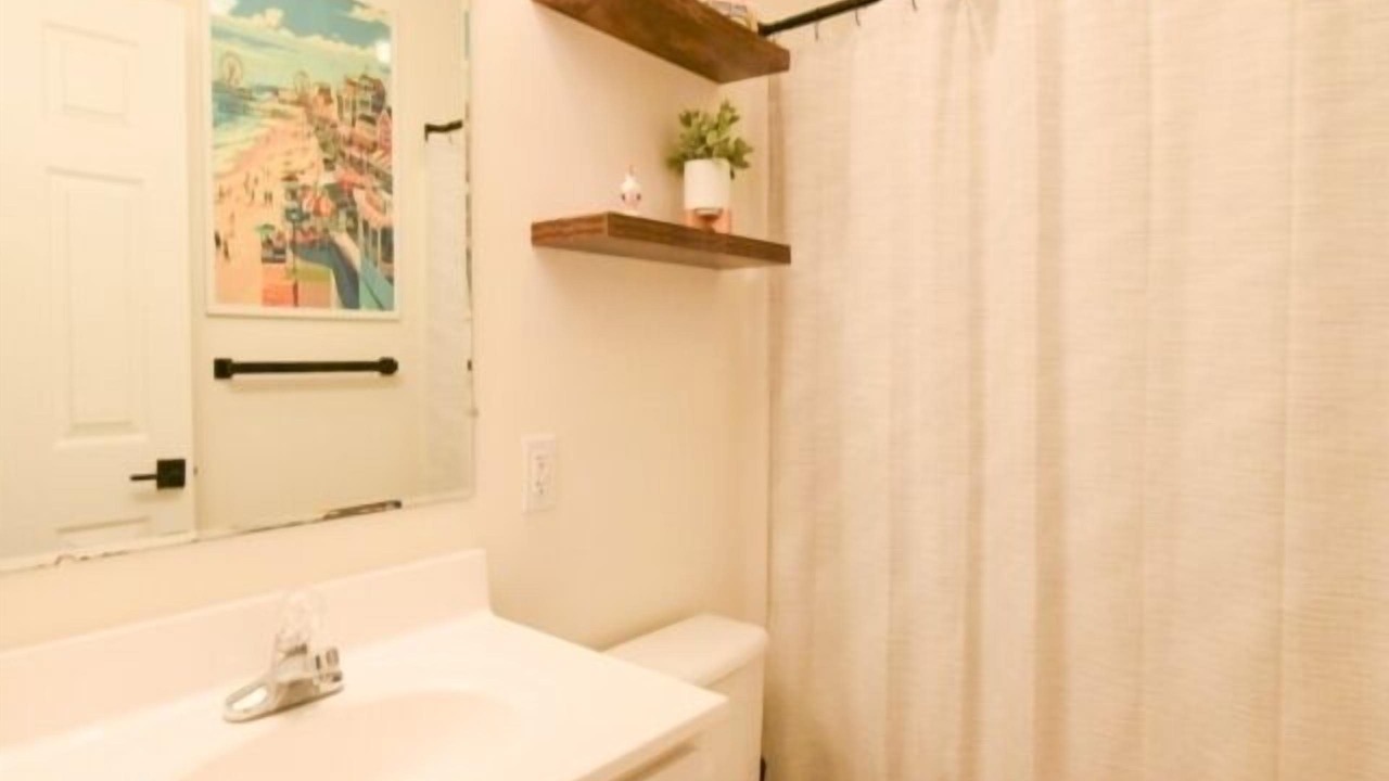 Photo of Bathroom in Montego Bay