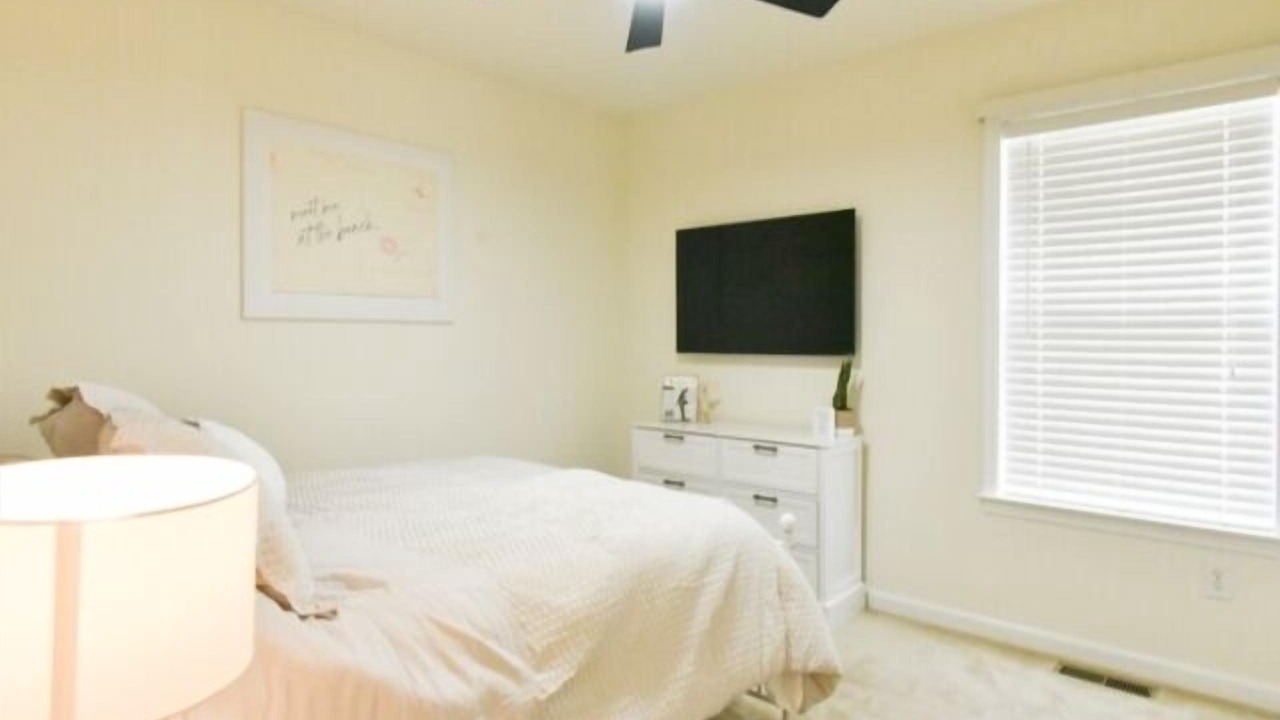 Photo of Bedroom in Montego Bay
