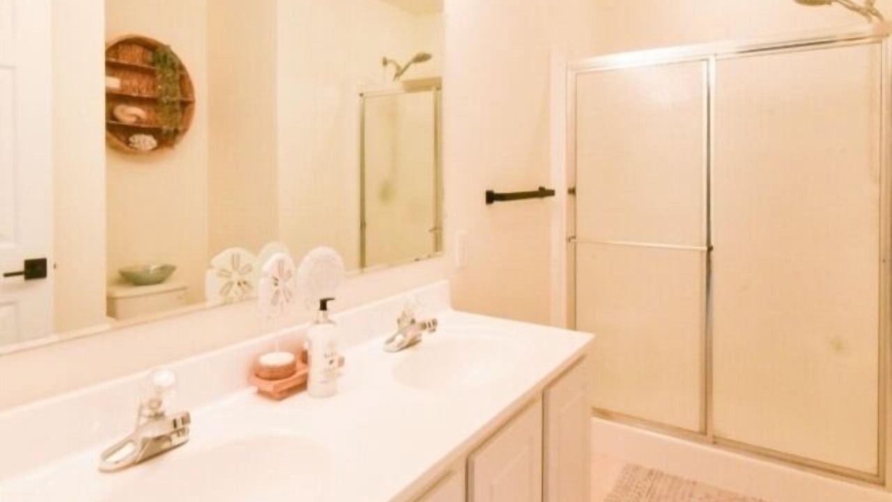 Photo of Bathroom in Montego Bay