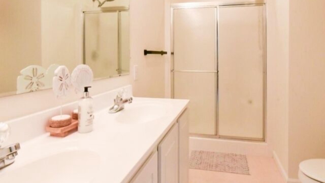 Photo of Bathroom in Montego Bay