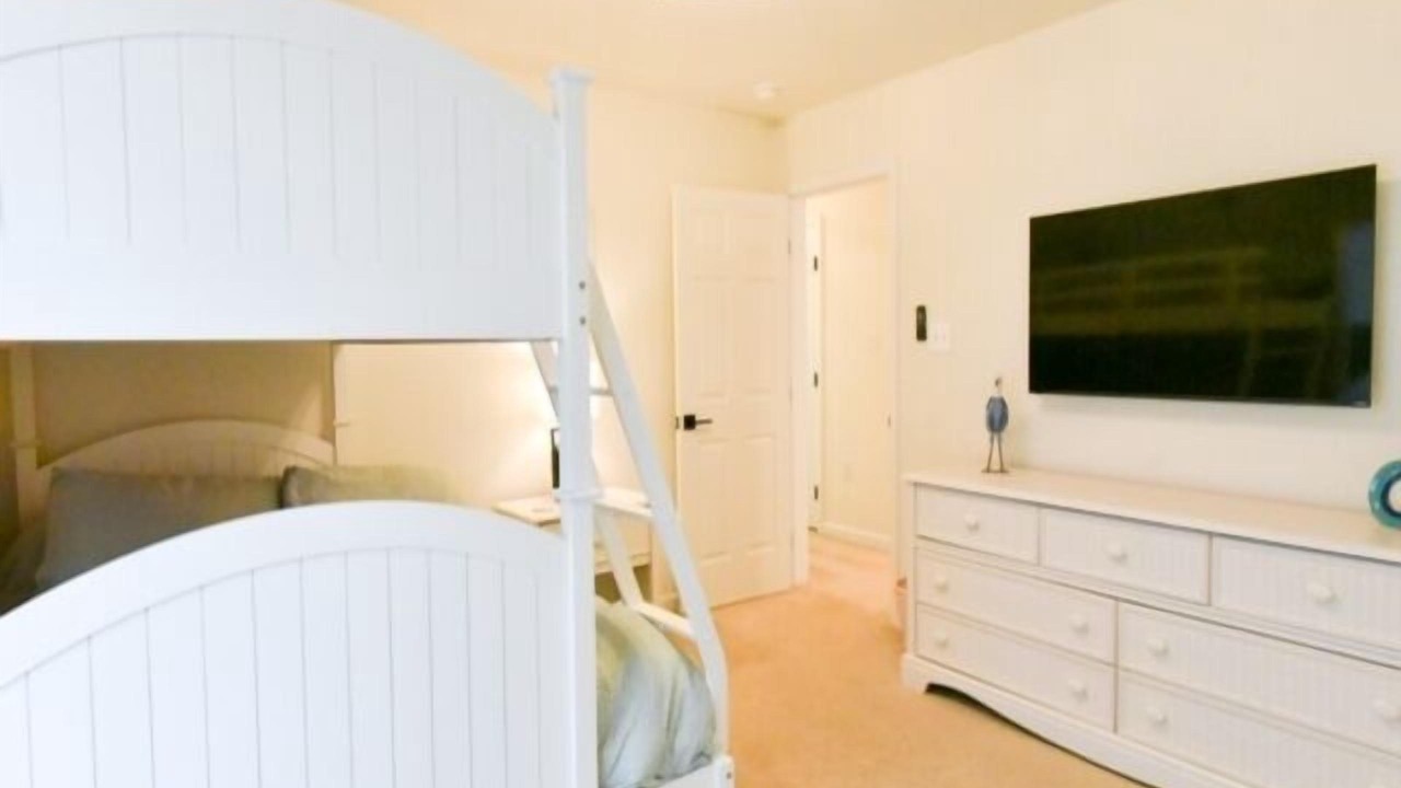 Photo of Bedroom in Montego Bay