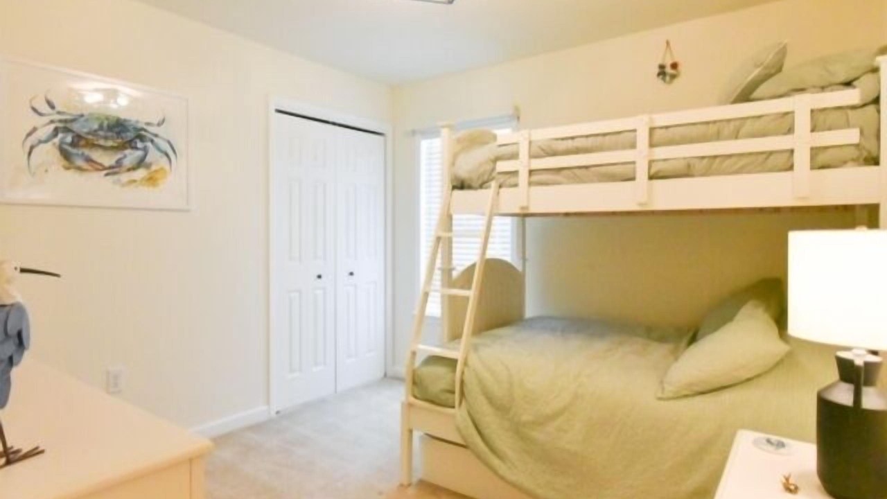 Photo of Bedroom in Montego Bay