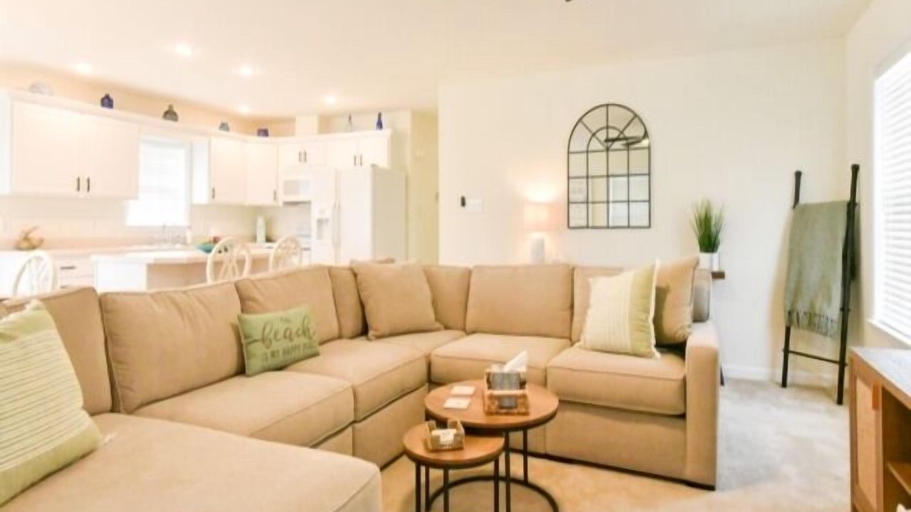 Photo of Livingroom in Montego Bay