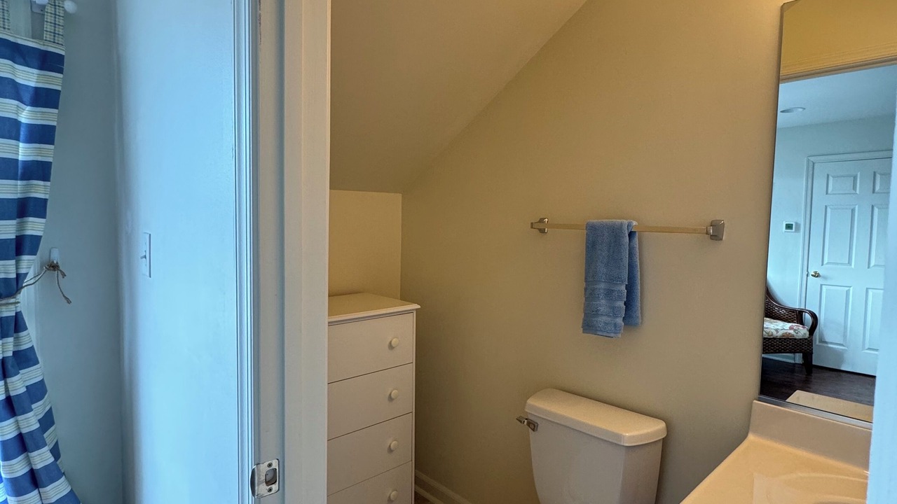 Photo of Bathroom in Long Neck