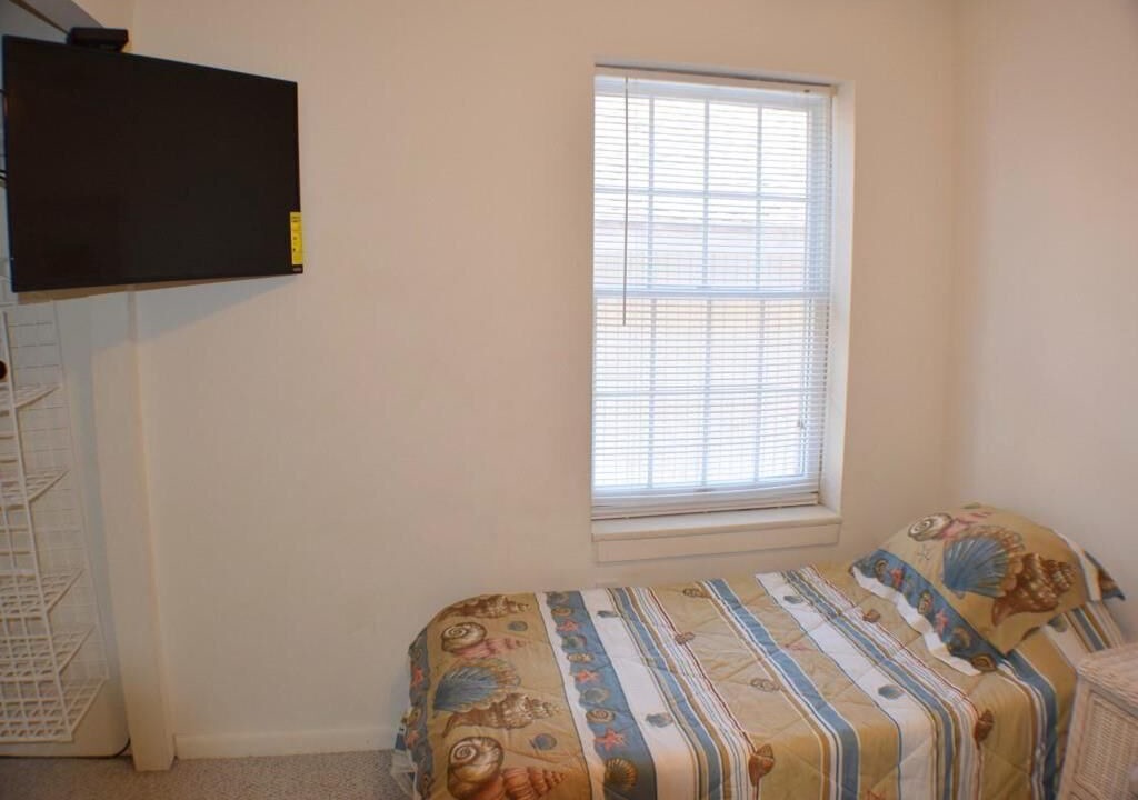 Photo of Bedroom in Townsend's Inlet