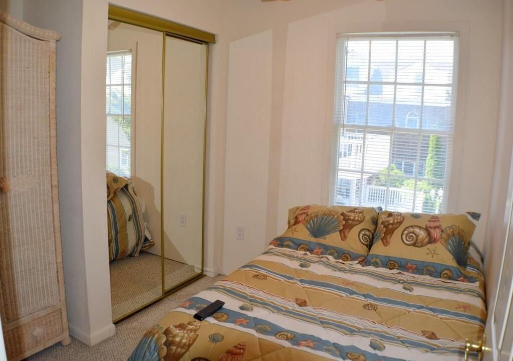 Photo of Bedroom in Townsend's Inlet