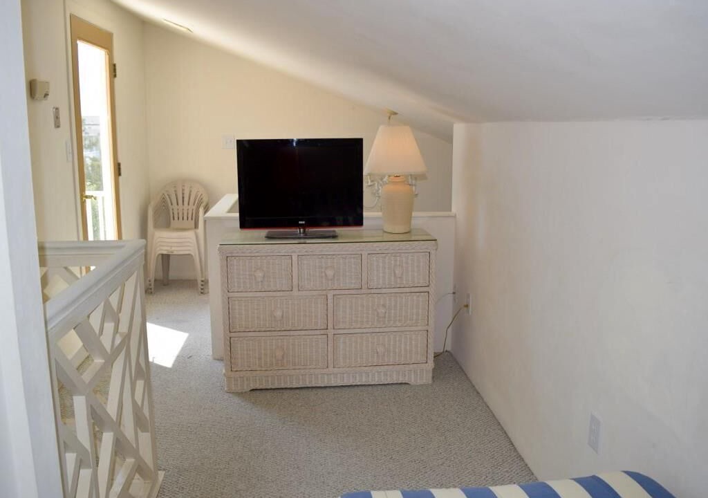 Photo of Bedroom in Townsend's Inlet