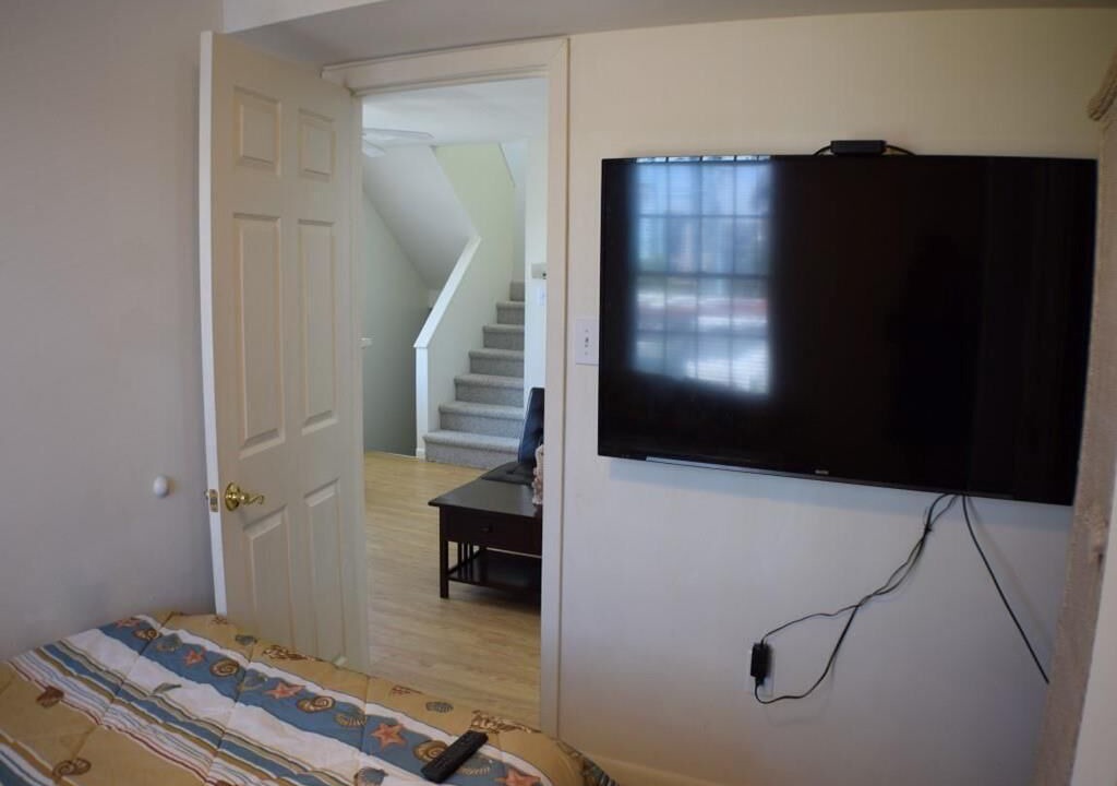 Photo of Bedroom in Townsend's Inlet