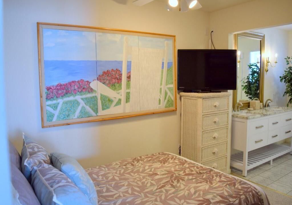 Photo of Bedroom in Townsend's Inlet