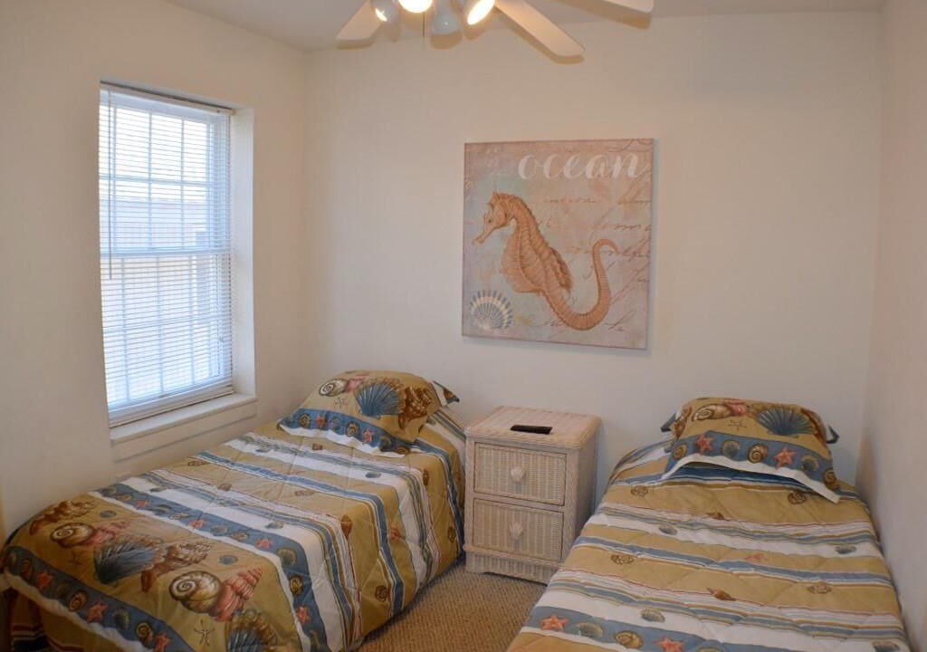 Photo of Bedroom in Townsend's Inlet
