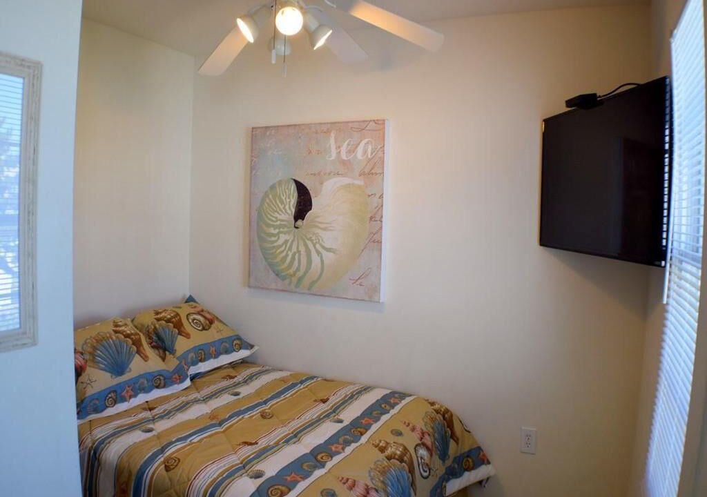 Photo of Bedroom in Townsend's Inlet