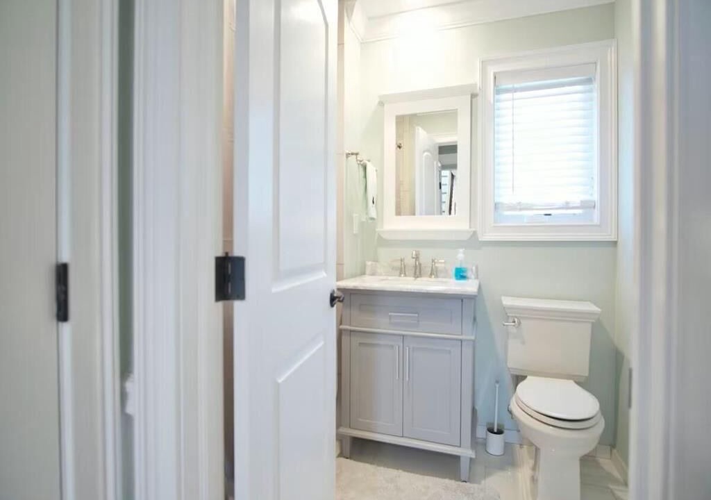 Photo of Bathroom in Dennisville