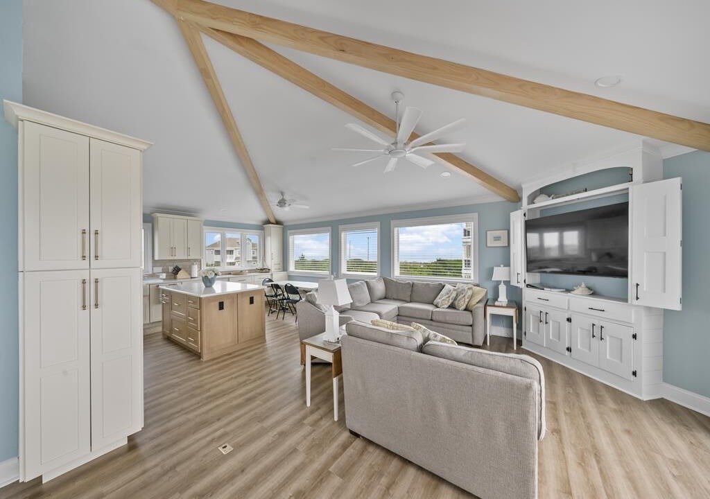 Photo of Livingroom in Dennisville