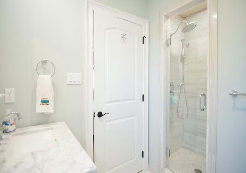 Photo of Bathroom in Dennisville