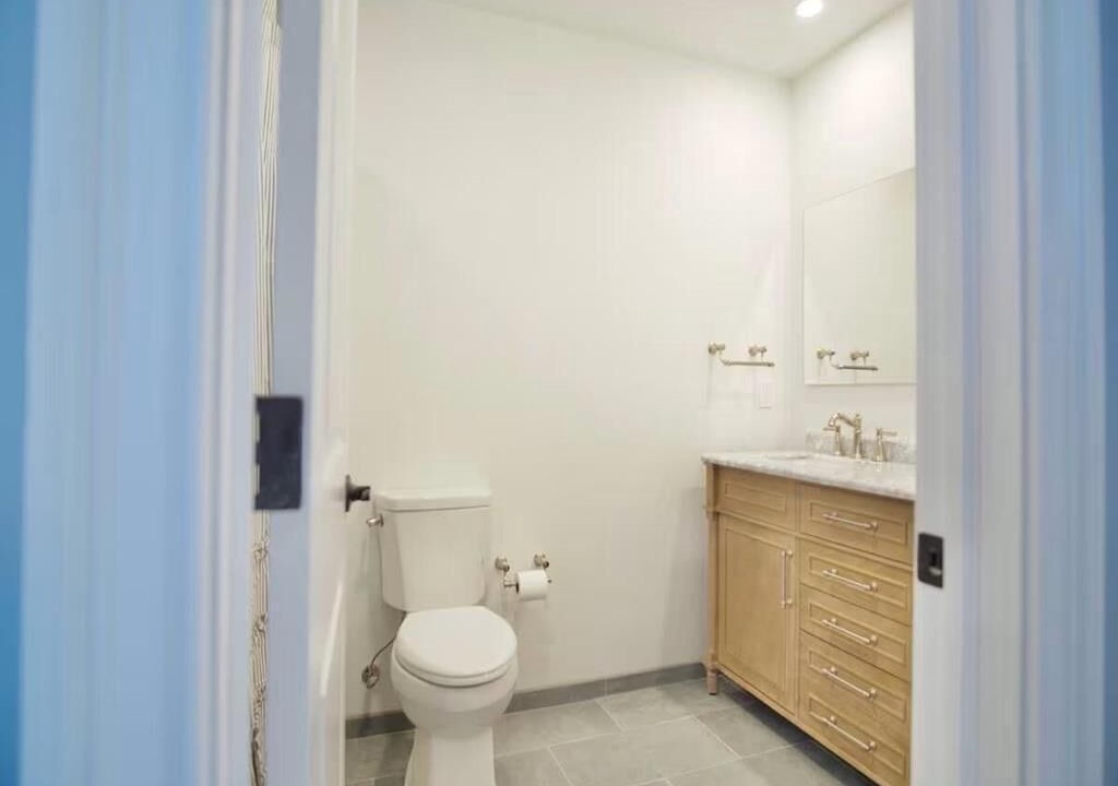 Photo of Bathroom in Dennisville