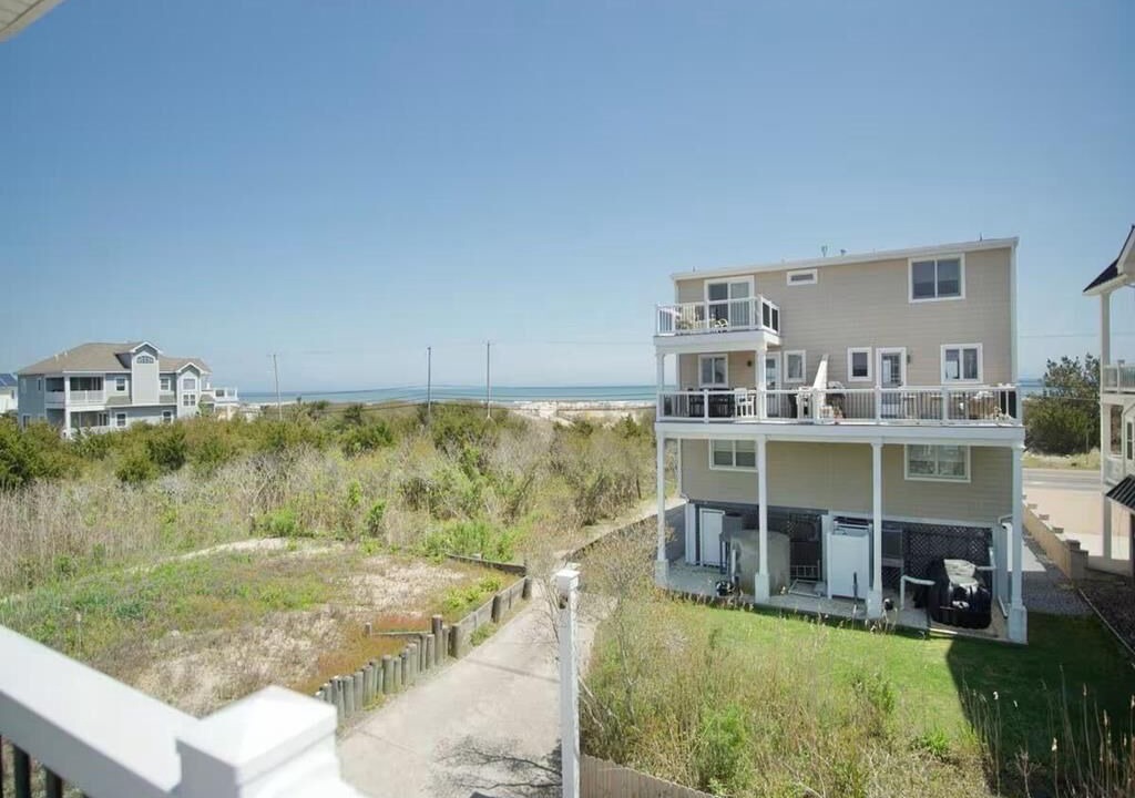 Photo of Patio Balcony in Dennisville