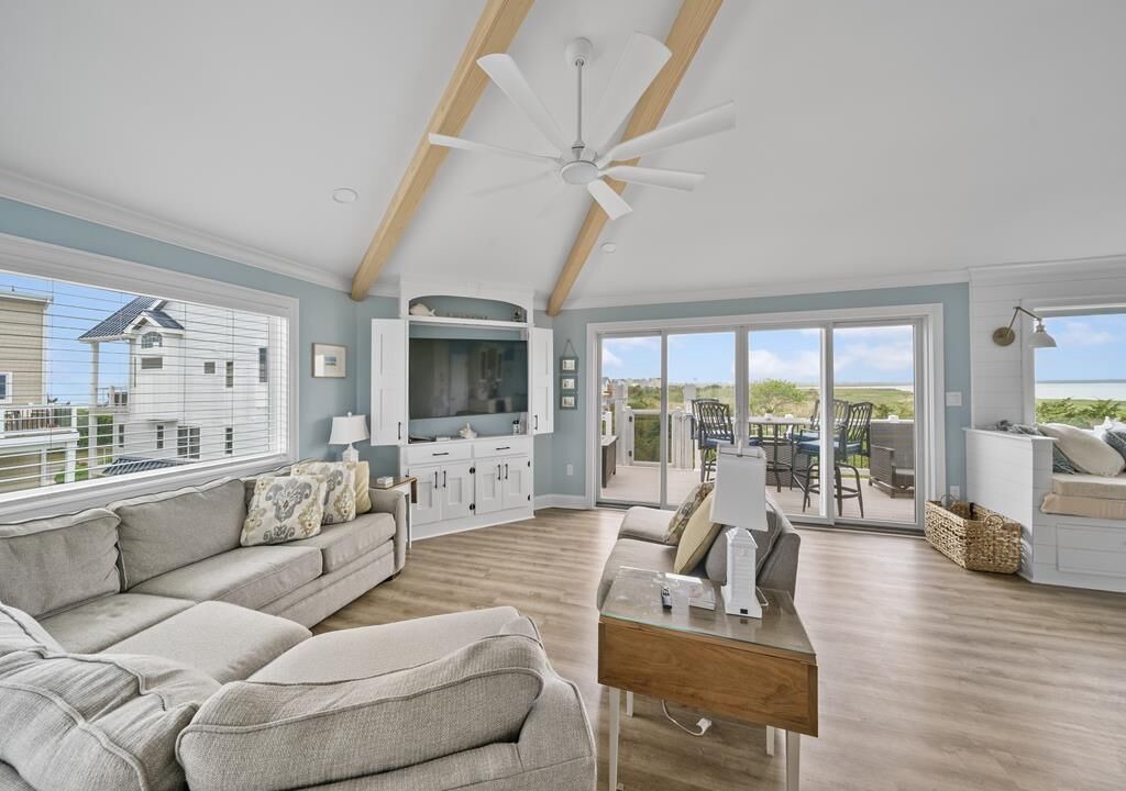 Photo of Livingroom in Dennisville