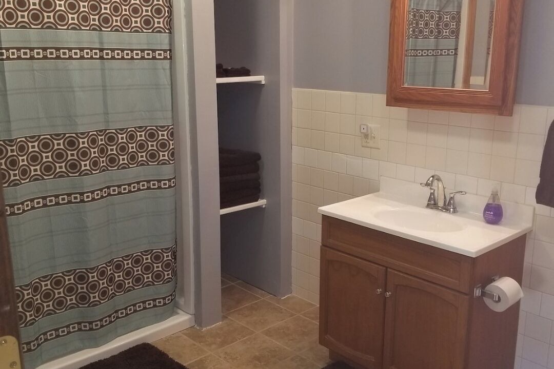 Photo of Bathroom in Bellevue