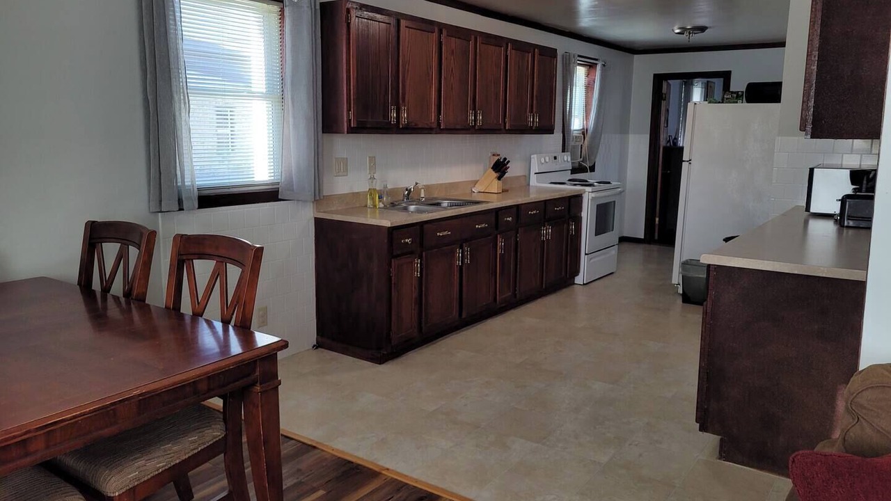 Photo of Kitchen in Bellevue