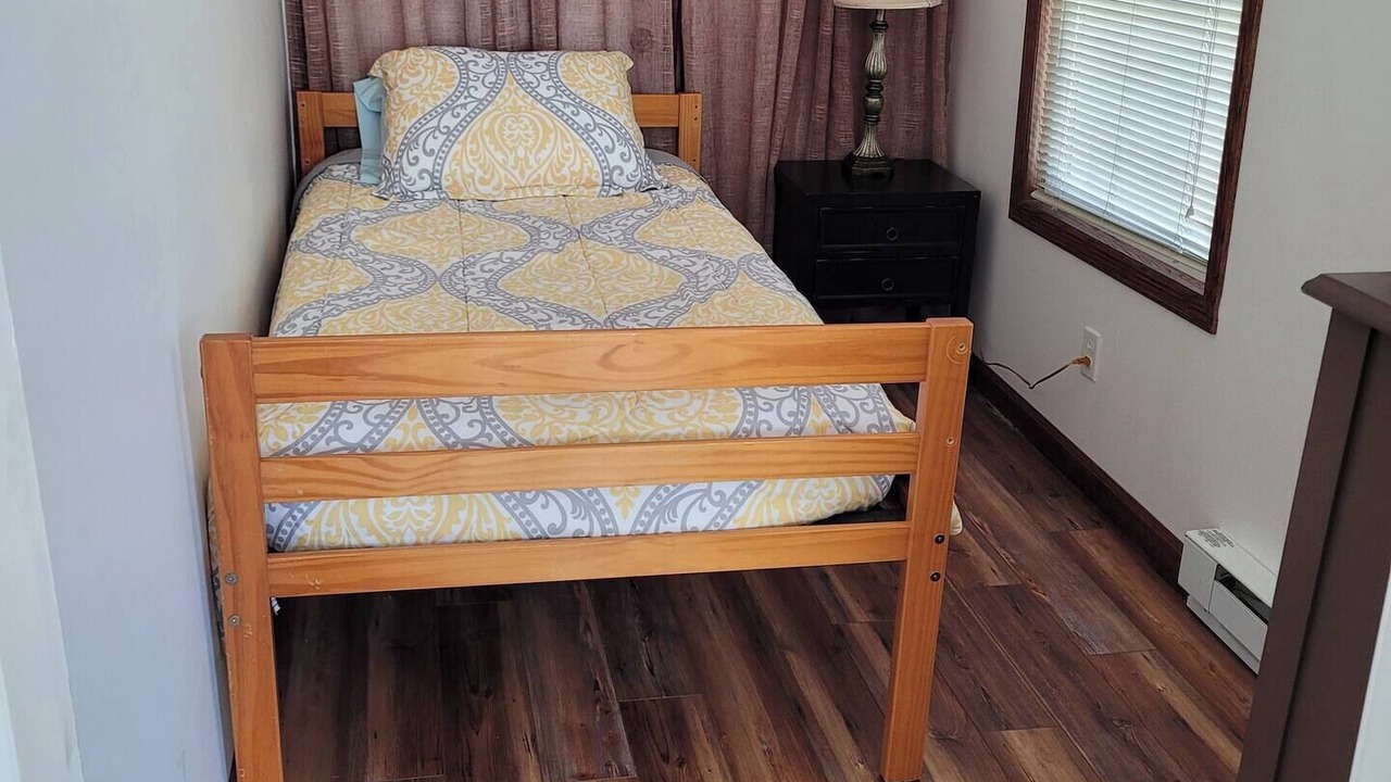Photo of Bedroom in Bellevue