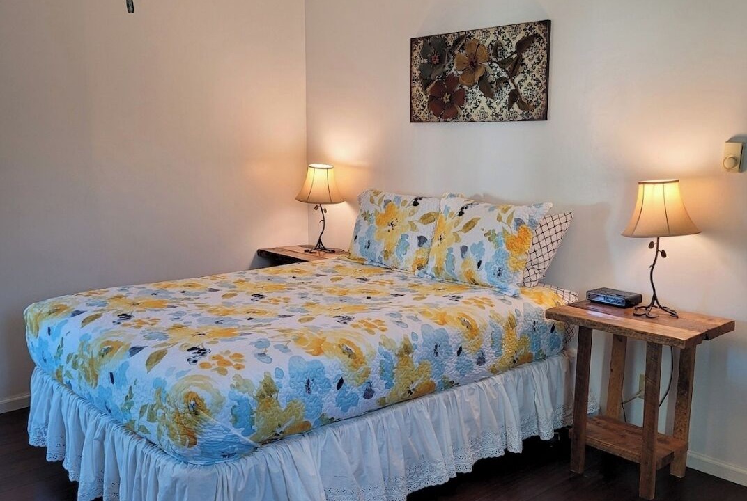 Photo of Bedroom in Bellevue