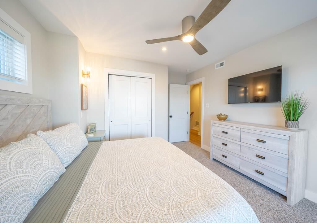 Photo of Bedroom in Sea Isle City
