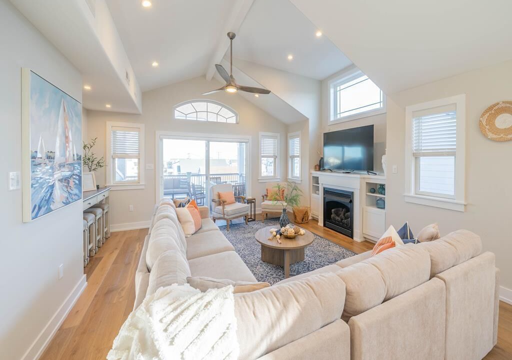 Photo of Livingroom in Sea Isle City