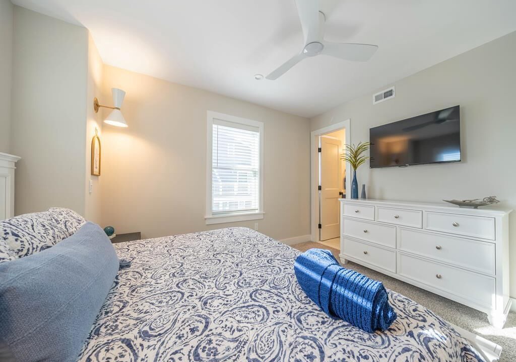 Photo of Bedroom in Sea Isle City