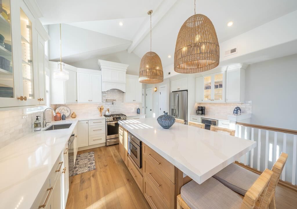 Photo of Kitchen in Sea Isle City
