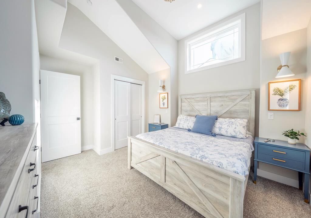 Photo of Bedroom in Sea Isle City
