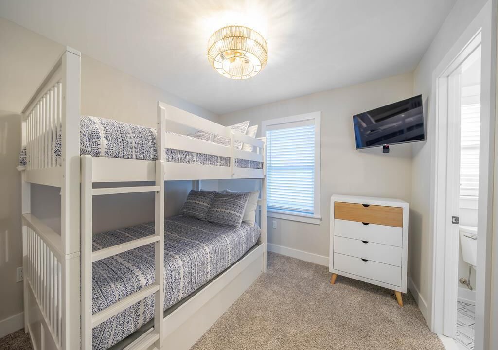 Photo of Bedroom in Sea Isle City