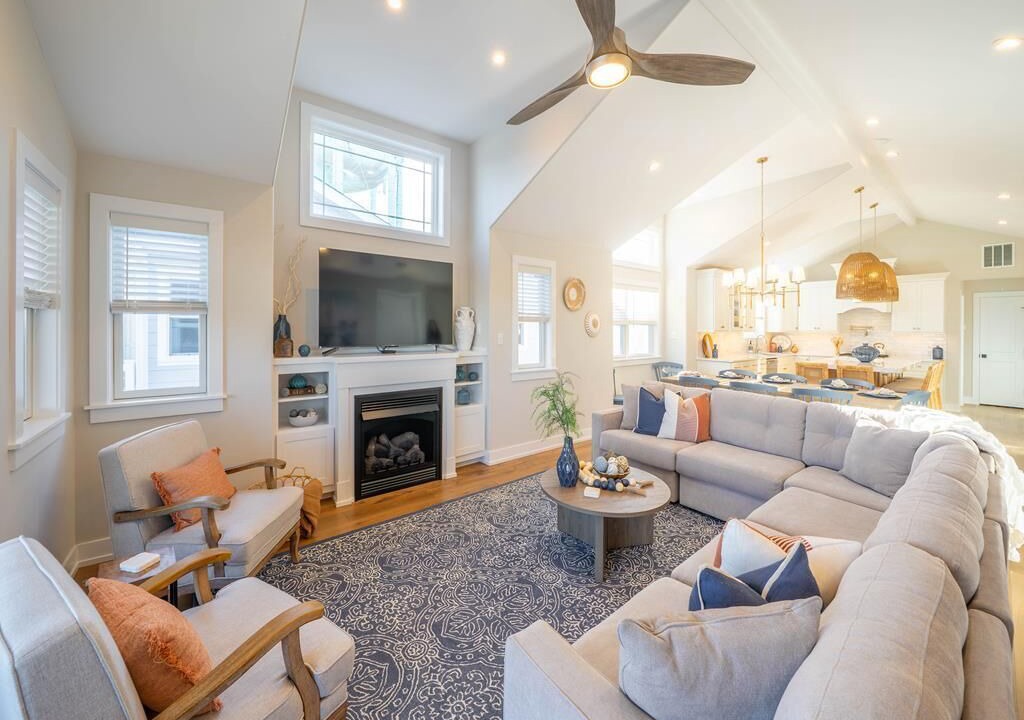 Photo of Livingroom in Sea Isle City